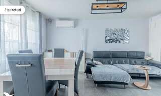 Maison 3 Pièces 73 m² à vendre à Bordeaux (33300)