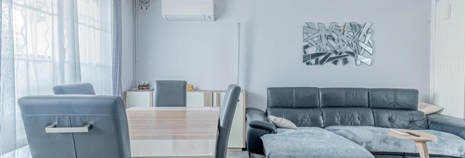 Maison 3 Pièces 73 m² à vendre à Bordeaux (33300)