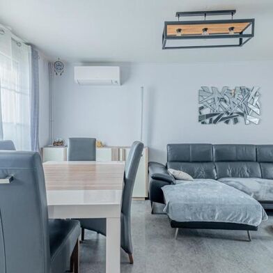 Maison 3 pièces 272896 €