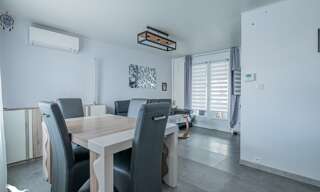 Maison 3 Pièces 73 m² à vendre à Bordeaux (33300)