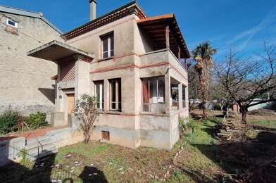 Maison 4 pièces 129600 €