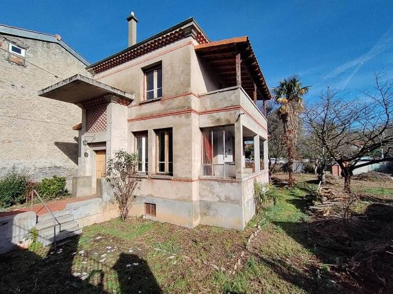 Maison 4 pièces 77 m² — photo 1