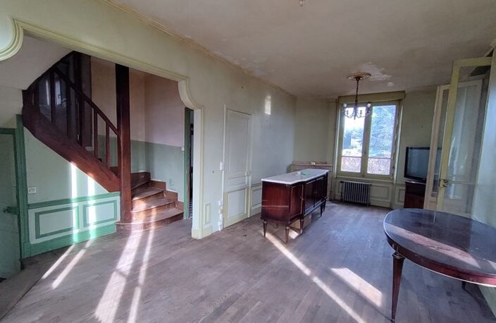Vente maison 4 pièces 77 m² Saint-Girons (09200) — photo 2