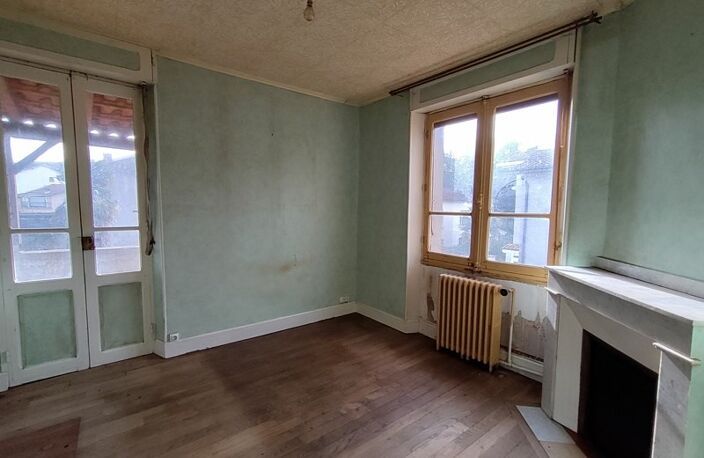Vente maison 4 pièces 77 m² Saint-Girons (09200) — photo 3