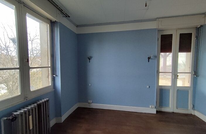 Vente maison 4 pièces 77 m² Saint-Girons (09200) — photo 4