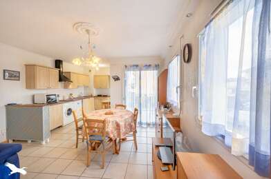 Appartement 2 pièces 199000 €