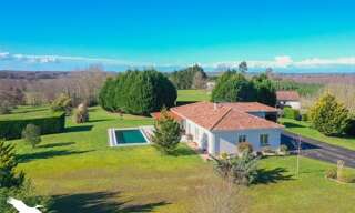 Maison 5 Pièces 140 m² à vendre à Castelnau d'Auzan Labarrère (32440)