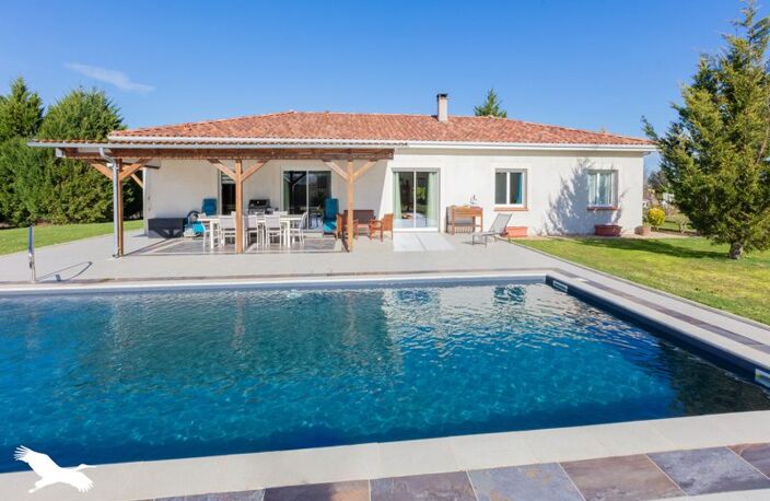 Contemporaine de 5 pièces principales — photo 3