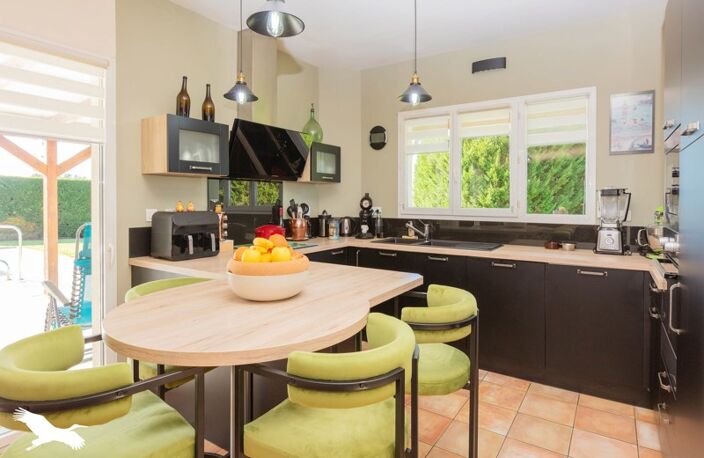 Contemporaine de 5 pièces principales — photo 4
