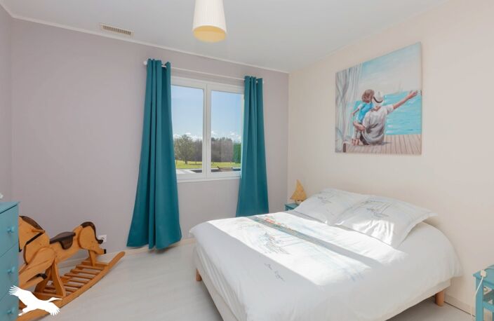 Contemporaine de 5 pièces principales — photo 5