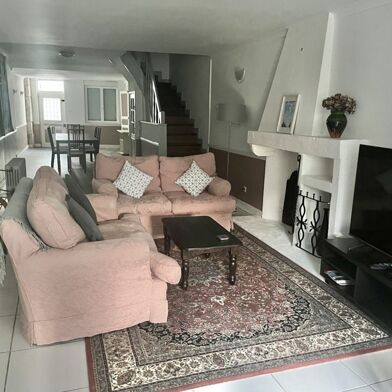 Maison 4 pièces 102150 €