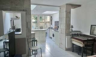 Maison 4 Pièces 114 m² à vendre à Ruffec (16700)