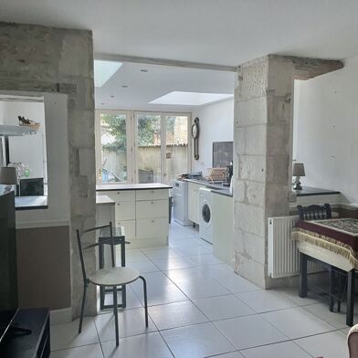 Maison 4 pièces 102150 €