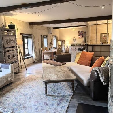 Immeuble  135000 €