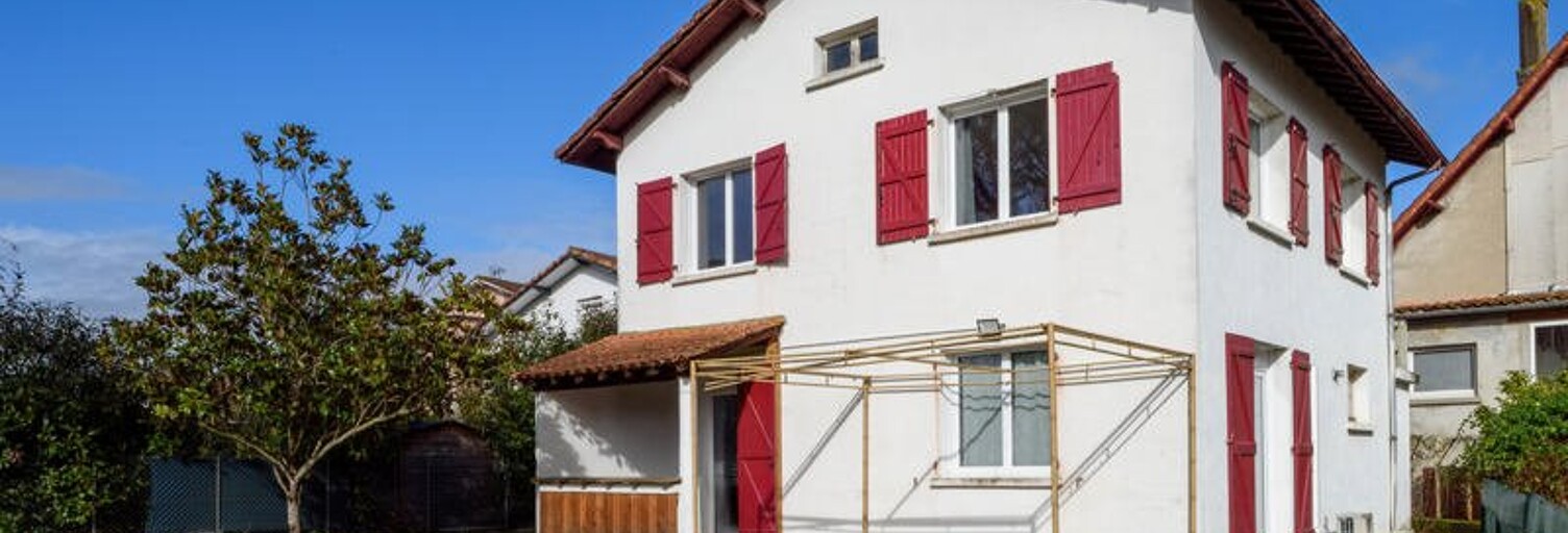 Maison 4 Pièces 95 m² à vendre à Aire-sur-l'Adour (40800)