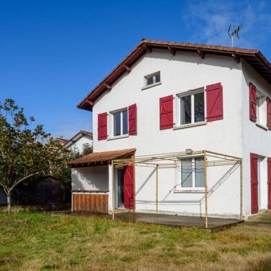 Maison 4 pièces 179000 €