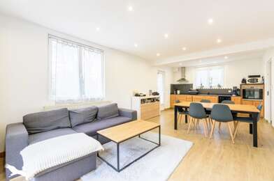 Maison 4 pièces 169000 €