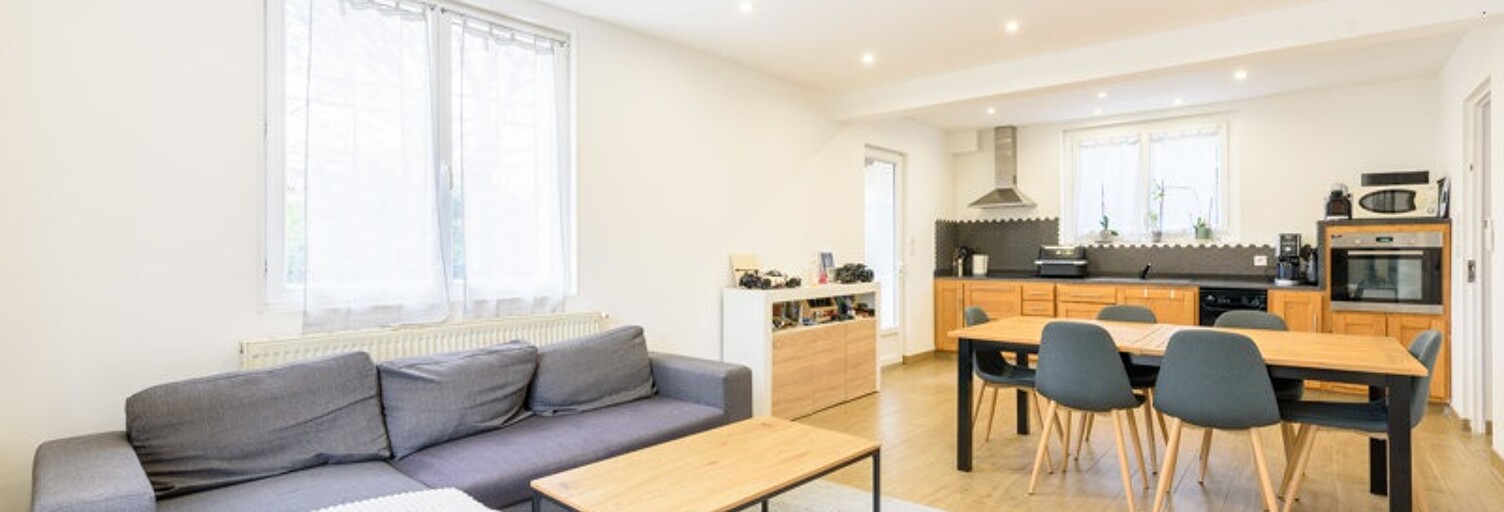 Maison 4 Pièces 95 m² à vendre à Aire-sur-l'Adour (40800)