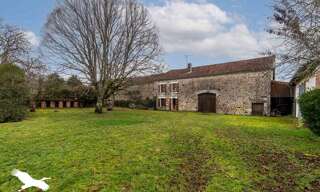 Maison 4 Pièces 120 m² à vendre à Écuras (16220)