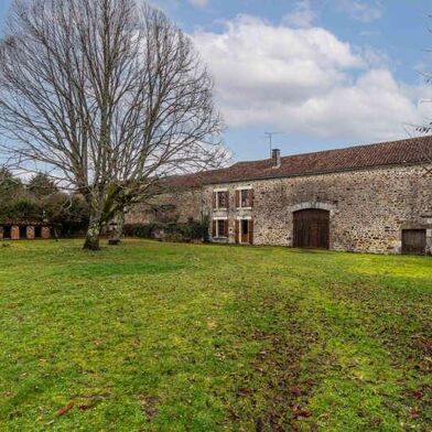 Maison 4 pièces 171359 €