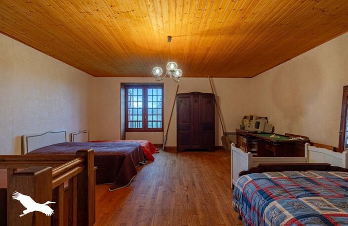 Corps de Ferme de 4 pièces principales — photo 2