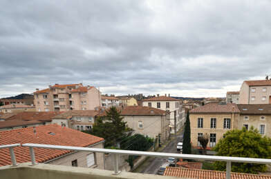 Appartement 3 pièces 122500 €