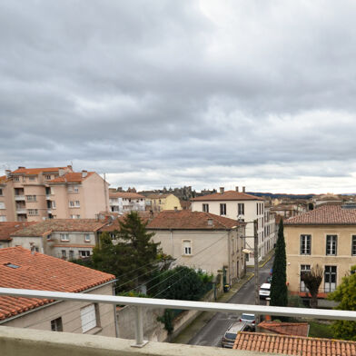 Appartement 3 pièces 122500 €