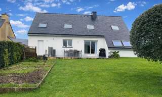 Maison 5 Pièces 110 m² à vendre à Brest (29200)