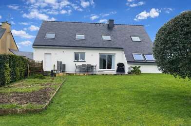 Maison 5 pièces 384345 €