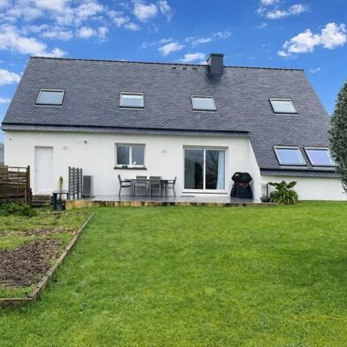 Maison 5 pièces 384345 €