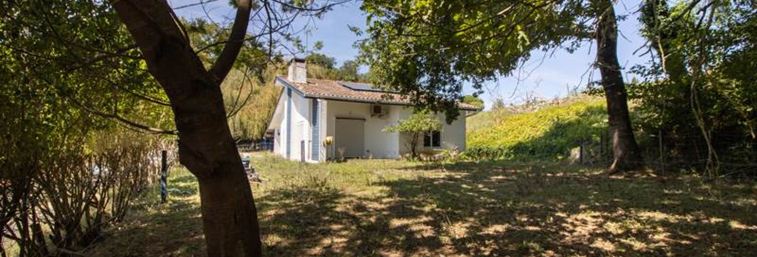 Maison 6 Pièces 110 m² à vendre à Peyrehorade (40300)