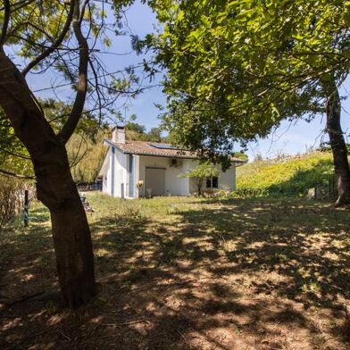 Maison 6 pièces 276120 €