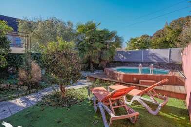 Maison 6 pièces 344784 €