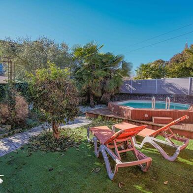 Maison 6 pièces 344784 €