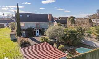 Maison 6 Pièces 200 m² à vendre à Artix (64170)