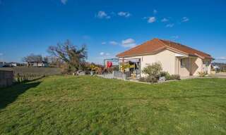 Maison 6 Pièces 116 m² à vendre à Séby (64410)