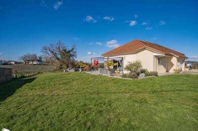 Maison 6 pièces 276120 €