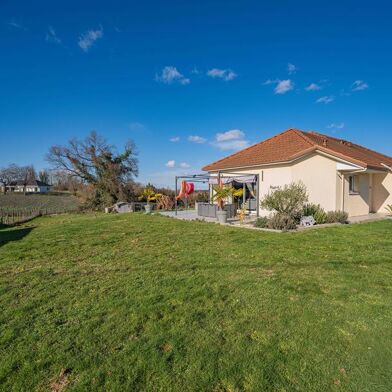 Maison 6 pièces 276120 €