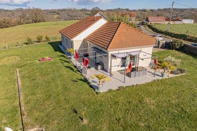 Maison 6 pièces 276120 €