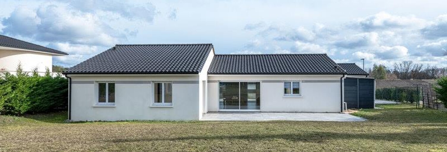 Maison 7 Pièces 129 m² à vendre à Trélissac (24750)