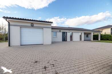 Maison 7 pièces 314160 €