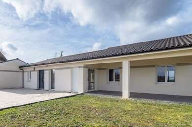 Maison 7 pièces 314160 €