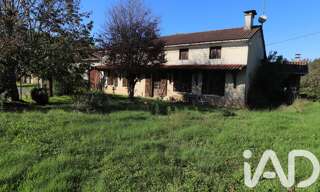 Maison 5 Pièces 136 m² à vendre à Montguyon (17270)