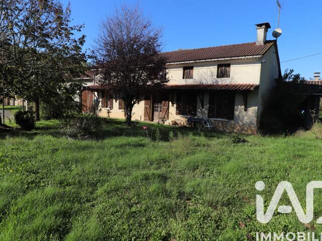 Vente Maison/villa 5 pièces — photo du bien