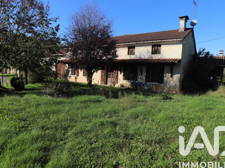 Vente Maison/villa 5 pièces — photo 1