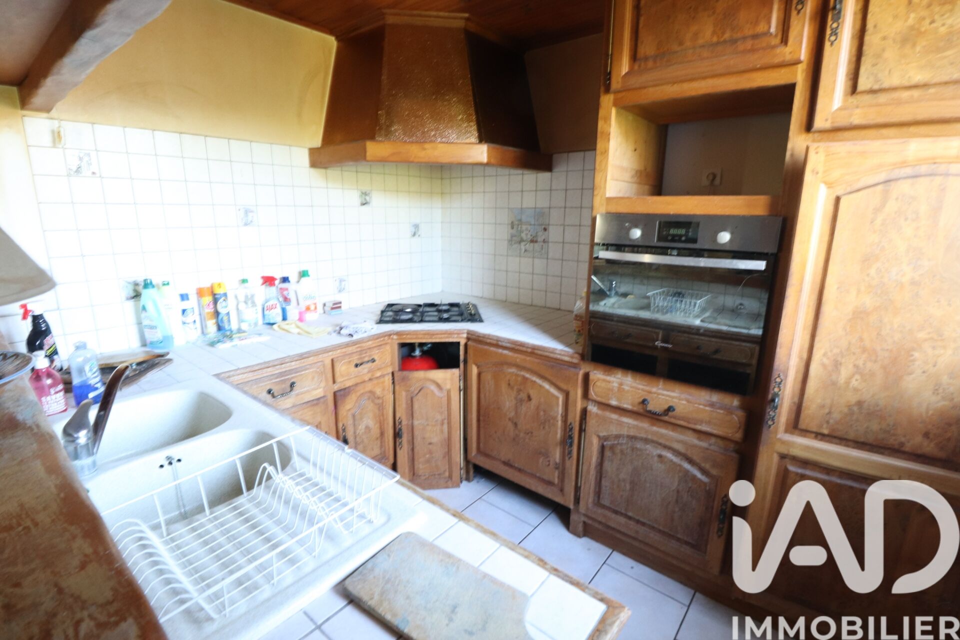 Vente Maison/villa 5 pièces - Photo 4