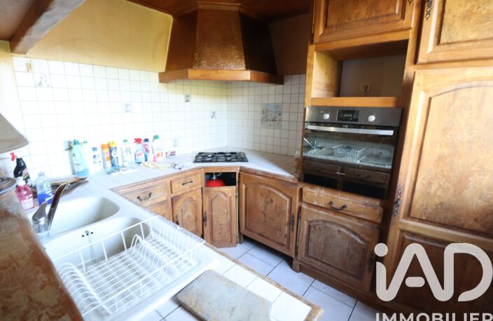 Vente Maison/villa 5 pièces — photo 4