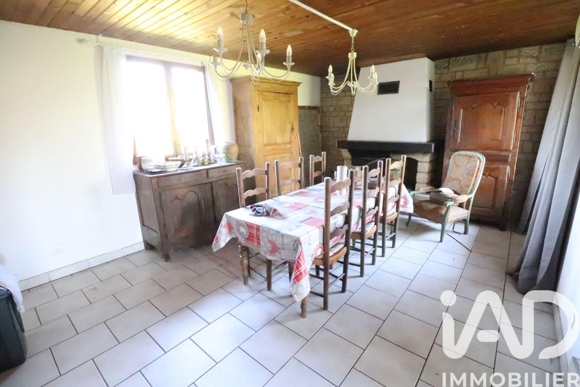 Vente Maison/villa 5 pièces - Photo 5