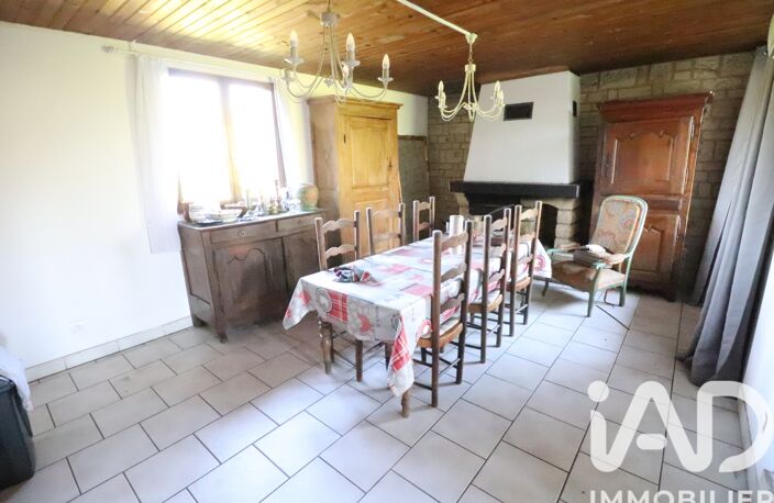 Vente Maison/villa 5 pièces — photo 5