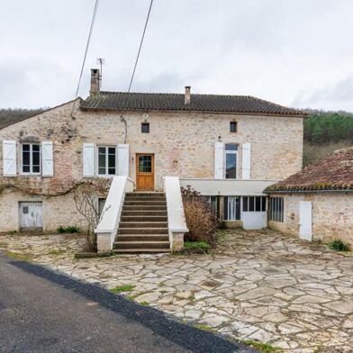 Maison 5 pièces 281400 €